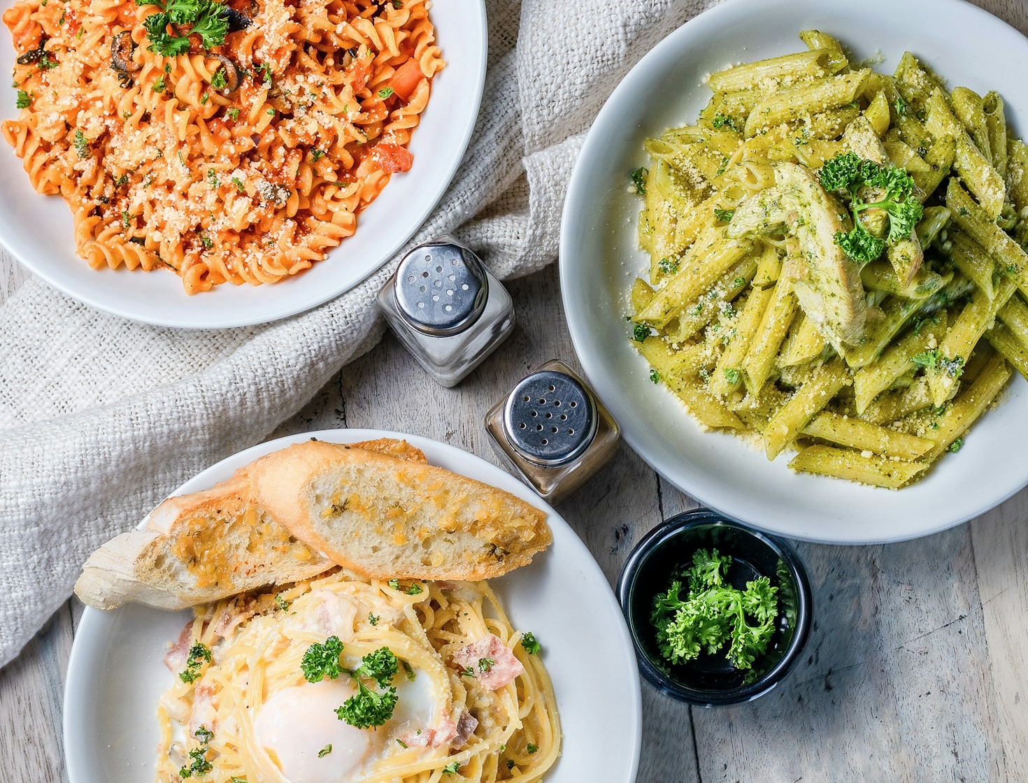 Exploring Spicy Flavors Of Global Cuisines